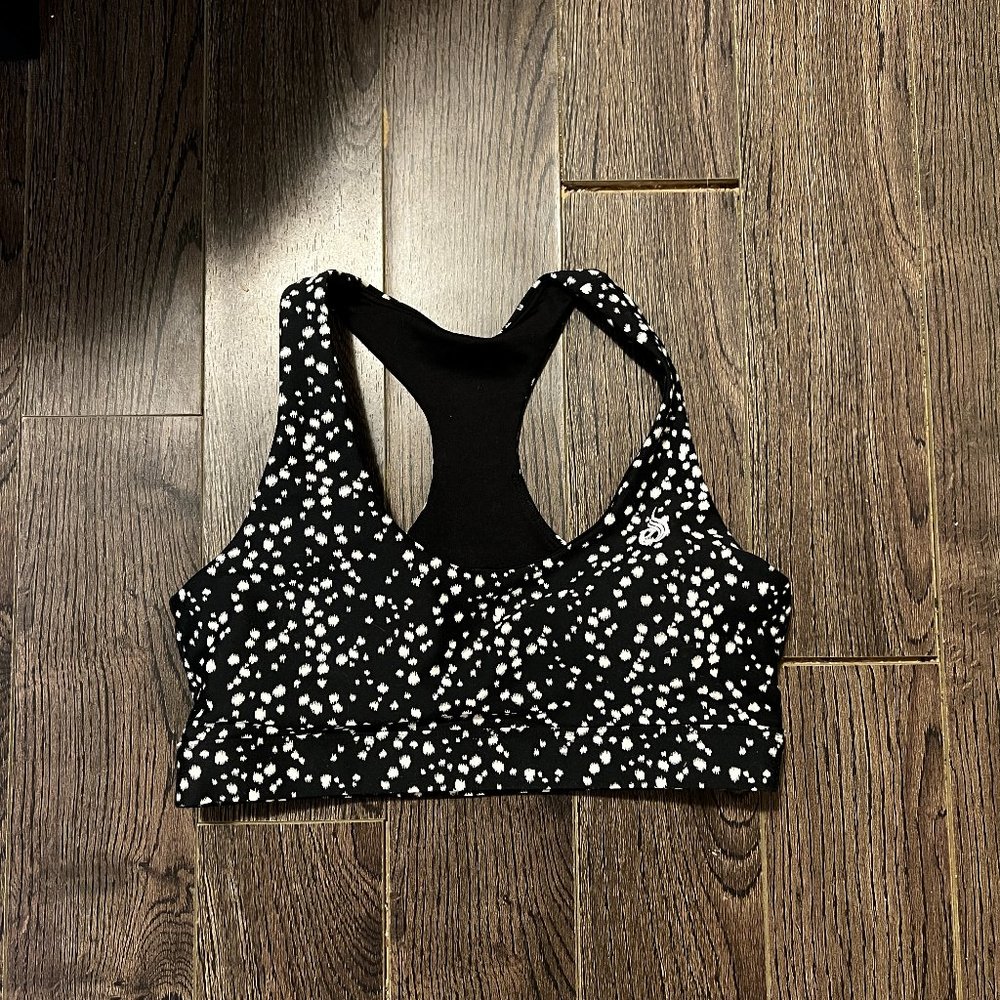 Ryderwear Reform Sports Bra - Medium